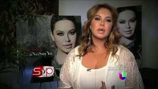 Chiquis Rivera - Entrevista Sal y Pimienta