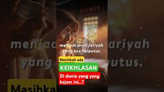 MEREKA MEMBERI DENGAN IKHLAS DAN TANPA PAMRIH #ceritamengharukan  #motivasihidup