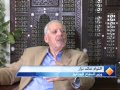 الحلقة الاولى خالد نزار النهار تي في