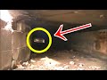 TREASURE FOUND! Mysterious School Tunnel & Metal Detecting OLD Silver Coins! | JD's Variety Channel