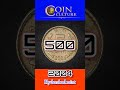 2004 के 5 रुपये के सिक्के की कीमत ₹2500? जानें असली सच! | Rare 5 Rupee Coin #coinculture