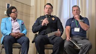 University City Public Safety Forum Recap | April 2, 2026