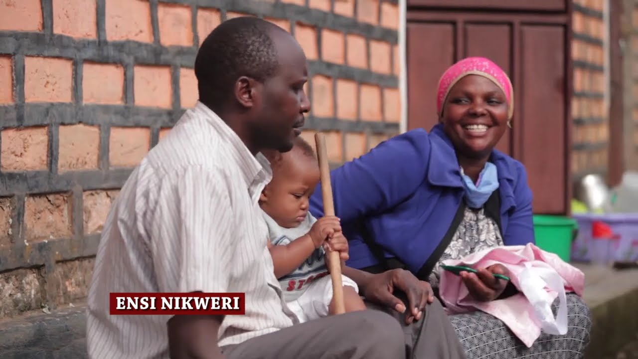 ENSI NIKWERI EPSD 19