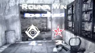 we won 1 map on bootleg 4-3