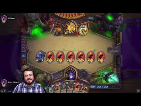 Video: Nismo še Vedeli, Da želimo Poskočno Knjigo Hearthstone