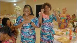 MAMA BINWA AKIIMBA NINAYE YESU by EMMY CHARLES