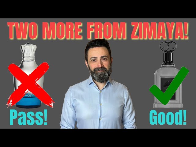 One of Them I Enjoy A LOT, the Other One is a Hard Pass! | Two