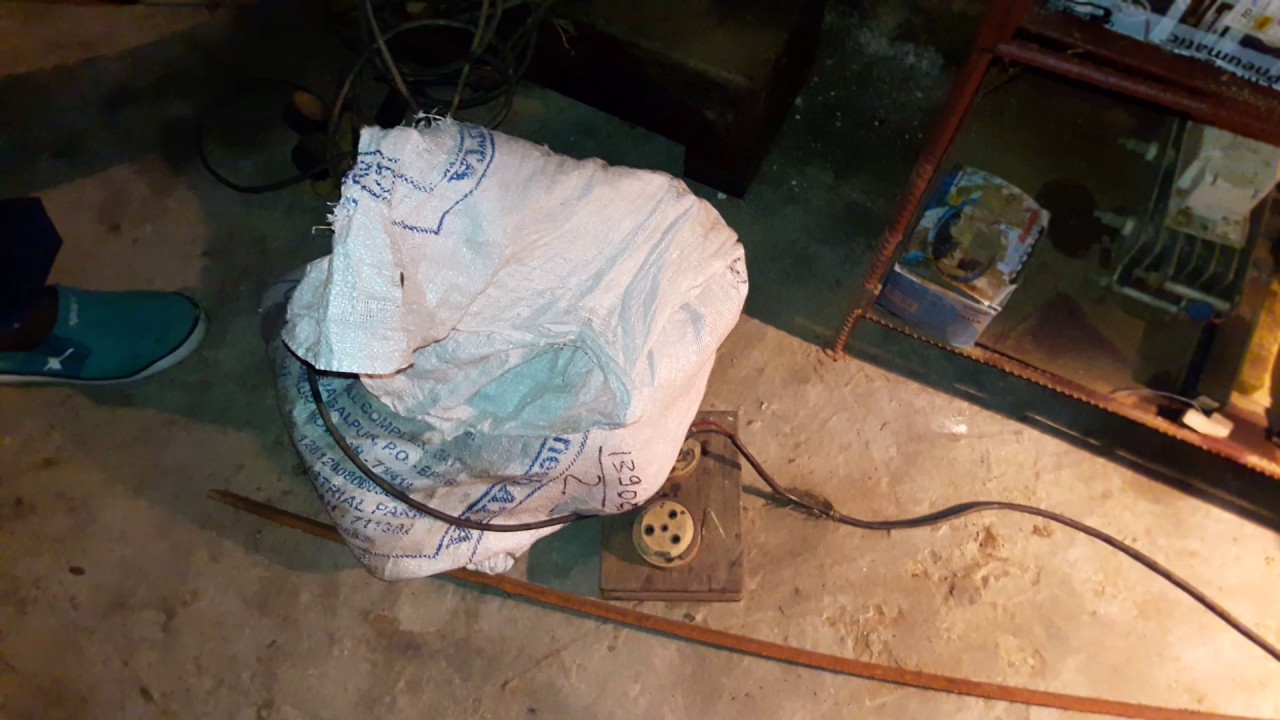  Snake rescue team Panchet dam