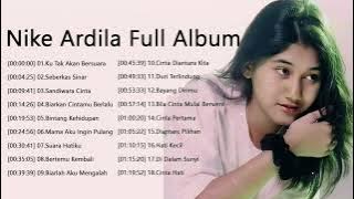 Nike Ardilla The Best || Lagu Lawas || Indonesia Tahun 80an