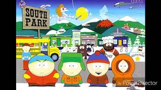 South Park Pinball OST - Kenny