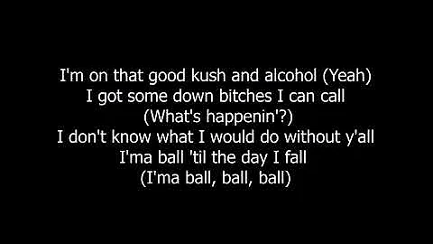 Lil Wayne - Love Me ft. Drake & Future LYRICS