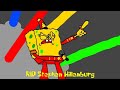 Sweet Victory Drawing Stephen Hillenburg Tribute Sweet Victory Drawing Stephen Hillenburg Tribute