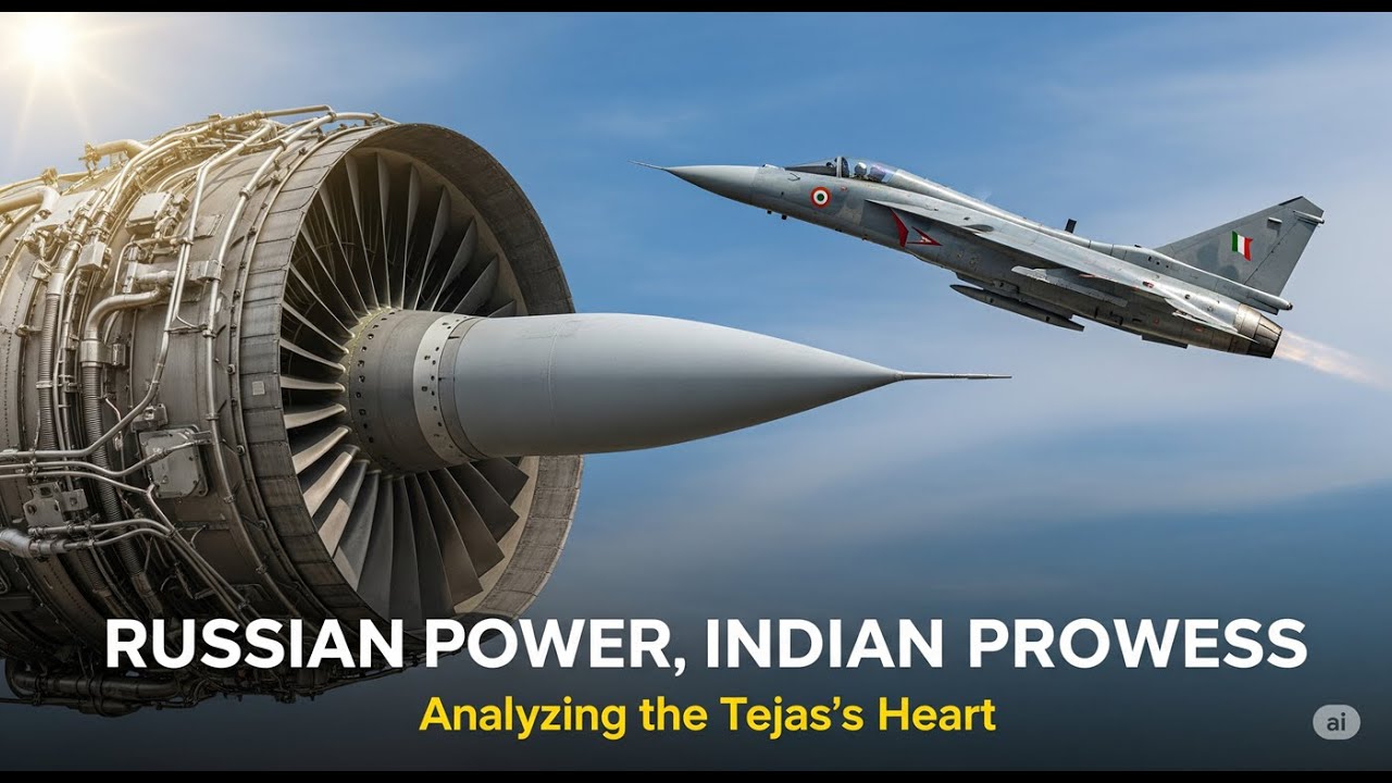 Russia Offers Local Production Of Advanced AL41 Engine For India's SU30 ...