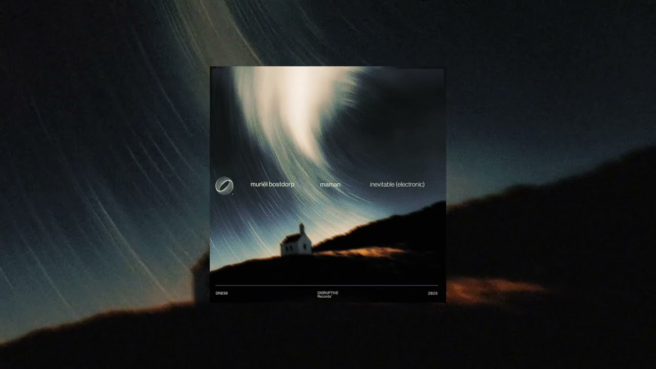 Watch Muriël Bostdorp, MaMan - Inevitable (Electronic) on YouTube Watch Muriël Bostdorp, MaMan - Inevitable (Electronic) on YouTube