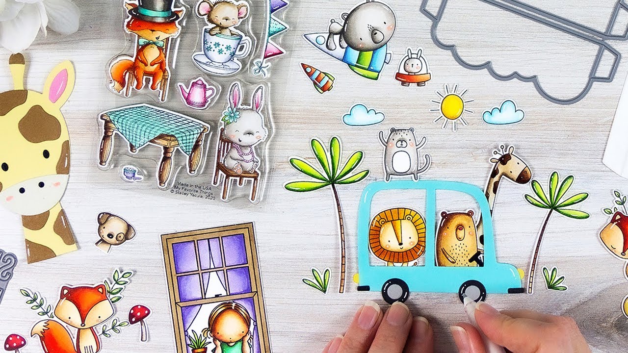 The Brand-new Review - December 2020 Release