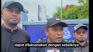 Siasat Segera Setiausaha Politik Kanan PMX dan GESA PMX LETAK JAWATAN !