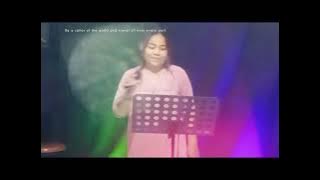 Jangan Dendam - Yunita Ababil By Cover Tini Lolita
