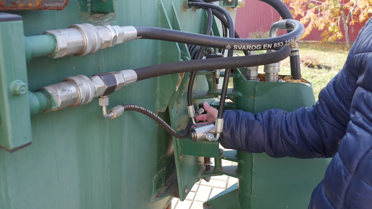 Самодельная поворотно-откидная колонка для катера - YouTube