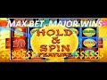 LIGHTNING LINK Happy Lantern MAX BET Free games and BIG ...