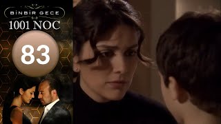 1001 Noc - Epizod 83