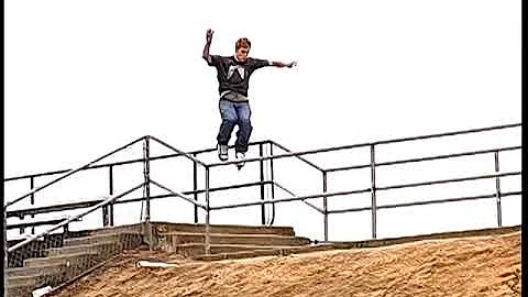Jon Snyder PTAD Section HD