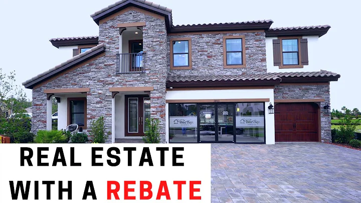 Virginia Park model by Homes by WestBay in Starkey...
