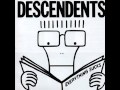 Capture de la vidéo Descendents - Everything Sucks (Full Album)
