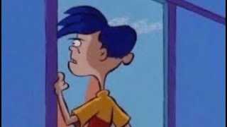 Cartoons as BFDI || Ed, Edd n' Eddy - “Hello Ed boys!”