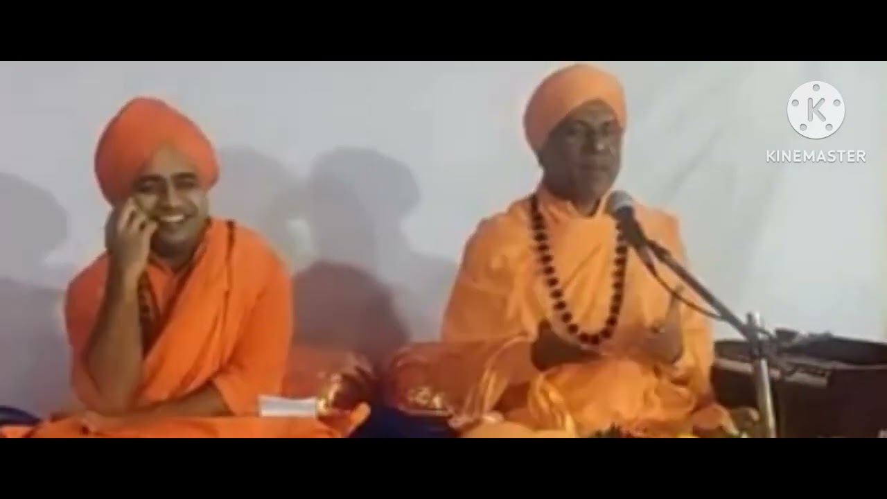 ಸೋಲಾಪುರ ನಡೆದ ಪ್ರವಚನ ಕಾರ್ಯಕ್ರಮ.