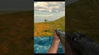 Real Dino Hunting Gun Games screenshot 5