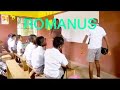 My Name Is Romanus 