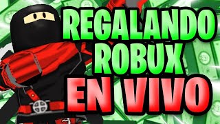 ??REGALANDO ROBUX EN DIRECTO ? CODIGOS DE ROBLOX GRATIS EN VIVO ? ROBUX GRATIS 2021 HOY ?