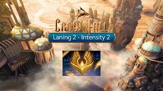 DOTA 2 | Crownfall Music Pack - Songs of the Caravan (Laning Stage Mix)