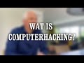 Wat is computerhacking