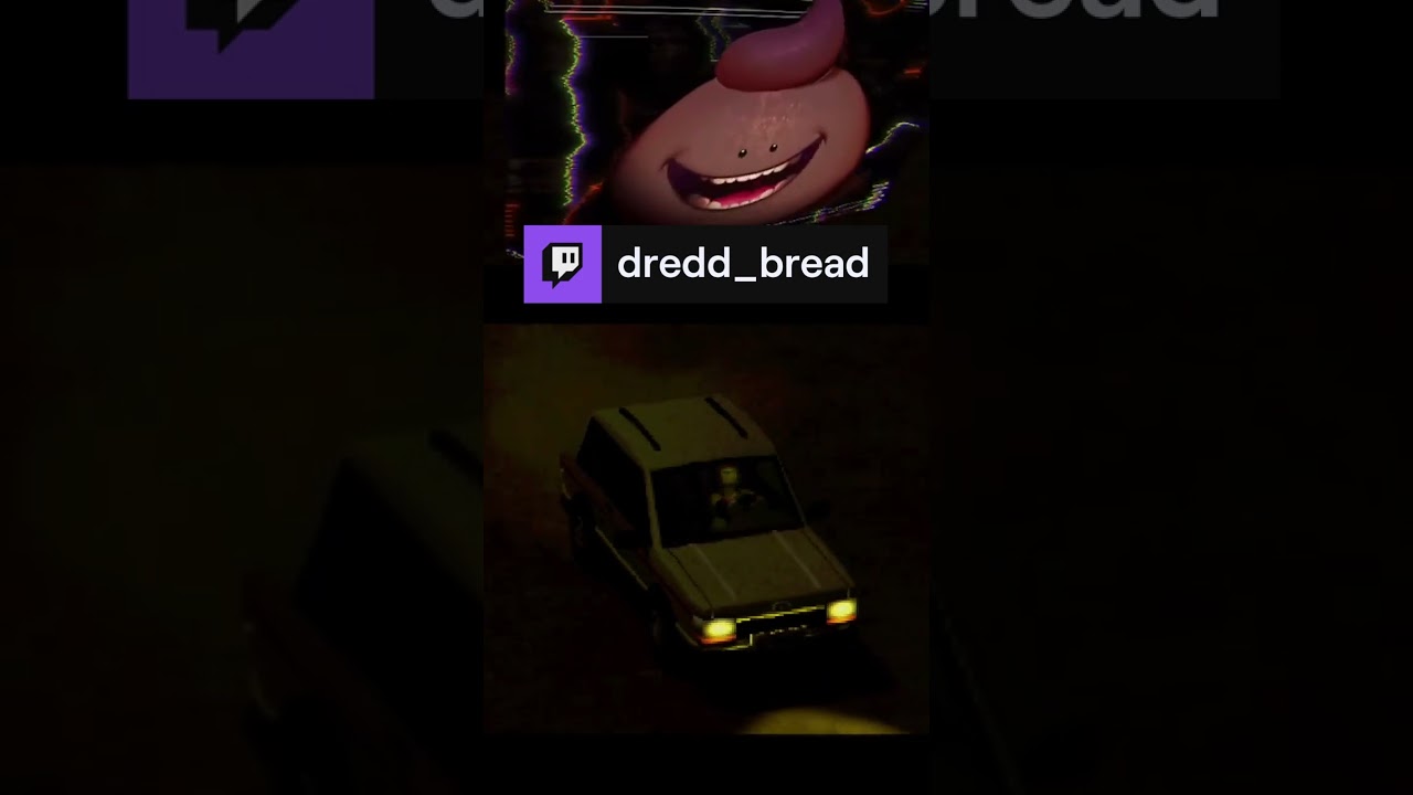 Agent Forest Gump | dredd_bread on 