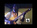 Bob Nyabinde Live - Pane Nyaya