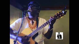 Bob Nyabinde Live - Pane Nyaya