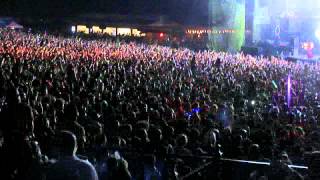 Paradiso Festival 2012