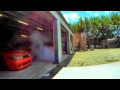 shed skid epic fail shed skid epic fail