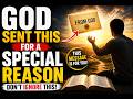 God Sent This For A Special Reason… Don’t Ignore This Prayer 🙏 #prayer #amen