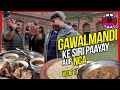 Gawalmandi nashta x nca thesis 2019  lassi  hareesa  paaye  lahore street food  vlog  khaabbaa