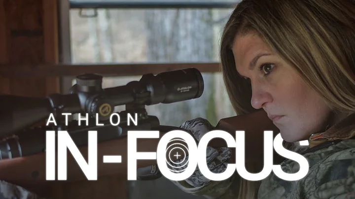 Athlon In-Focus: Marybeth
