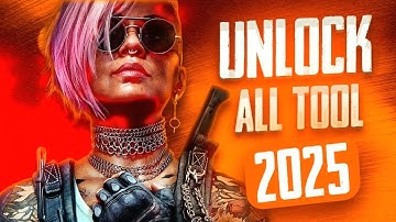 Warzone Unlock All | Unlock All Tool Warzone | SEASON 6 UNLOCK TOOL - Get EVERY Camo & Blueprint! ⚡