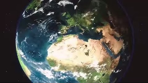 Captains of Spaceship Earth, Eye on Earth Summit.  Data.Revolution.