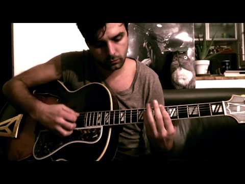 Acoustic Standards #11 "Nice work if you can get it"