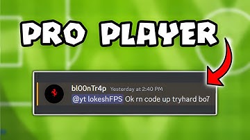 Deze TOXIC Pro-speler daagde mij uit voor een tryhard 1v1... (Bloons TD Battles)
