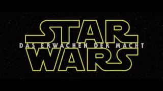 Der Krieg der Sterne Sieben