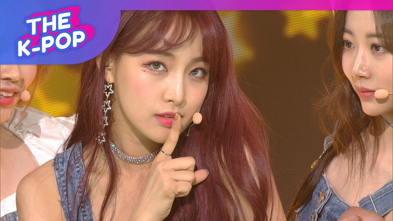 NATURE, SHUT UP! [THE SHOW 190716]