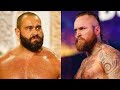 My Thoughts on Aleister Black and Rusev Returning to WWE