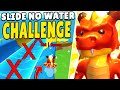 SUPER SLIDE TRICK senza TOCCARE ACQUA! - Stumble Guys ITA